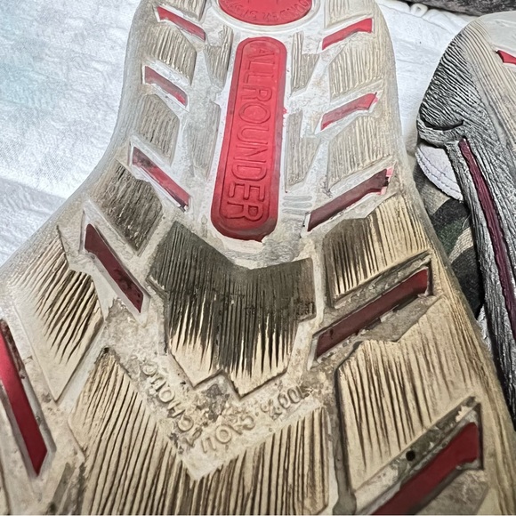 Allrounder Mephisto - Picture 12 of 13